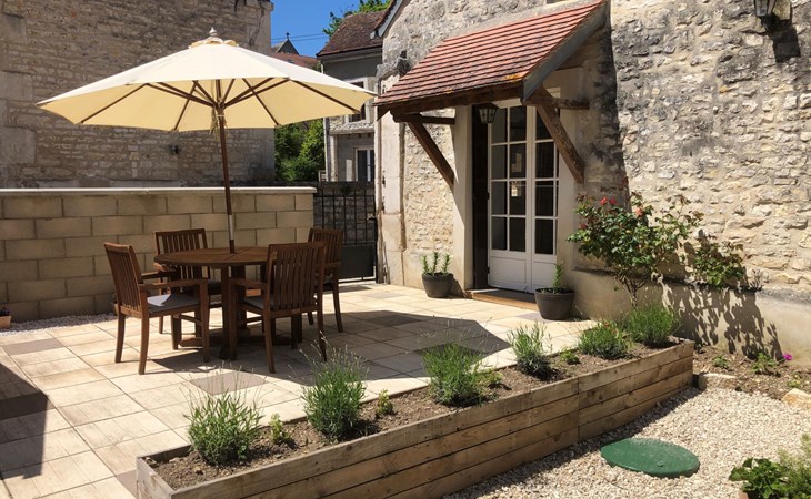 Die alte Bäckerei 1