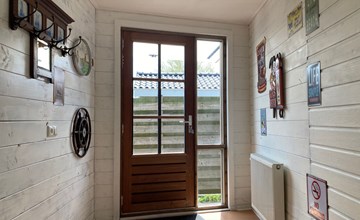 6-Personen-Bungalow am Lauwersmeer in Oostmahorn 3