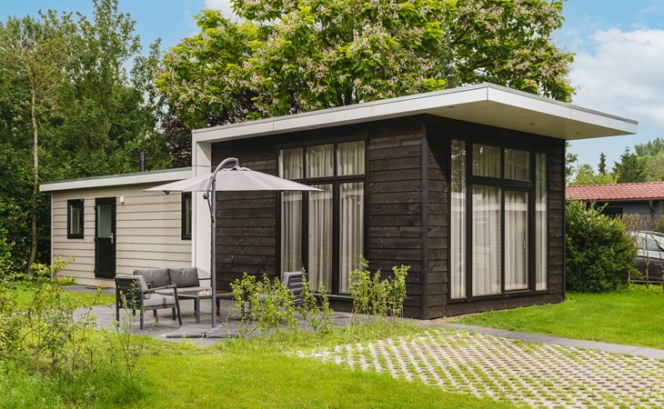 Cosy Cabin | 4 pers. 1