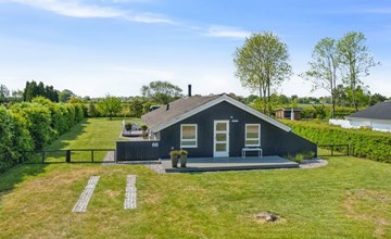 "Nilsa" - 400 meter van de zee in Funen 3