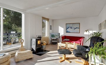 "Melina" - 100m from the sea in SE Jutland 2