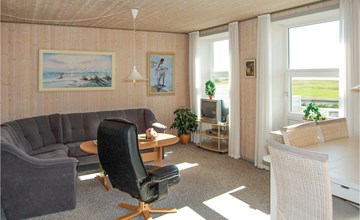 2 bedroom amazing home in Hvide Sande 3