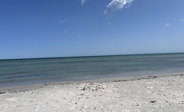 „Alica“ – 200 m vom Meer auf Bornholm entfernt 2