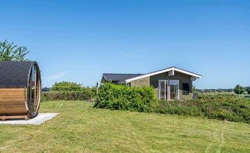 Stunning home in Haderslev with sauna 2