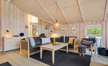 Lovely home in Ebeltoft with WiFi 3