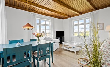 2 bedroom beautiful home in Ringkøbing 3