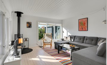 Stunning home in Faxe with WiFi 3