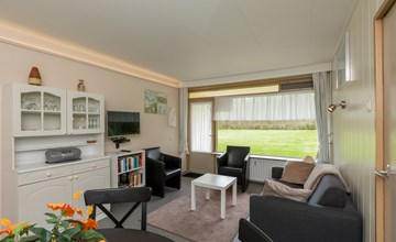 Appartement - Burg. van Woelderenlaan 100-2 | Vlissingen 2