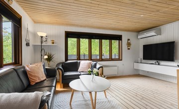 2 bedroom lovely home in Skagen 2