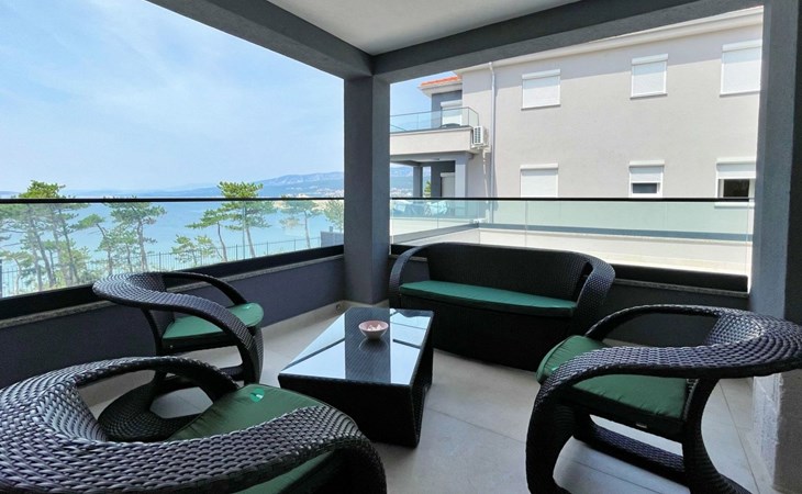 Apartment Punta Silo 1