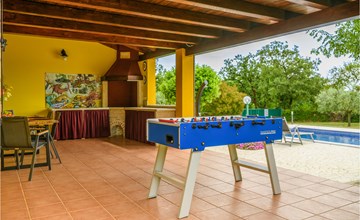 Amazing home in Cokuni with WiFi 3