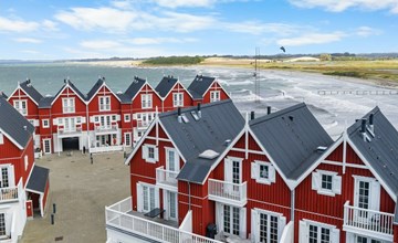 "Annete" - 20m from the sea 3