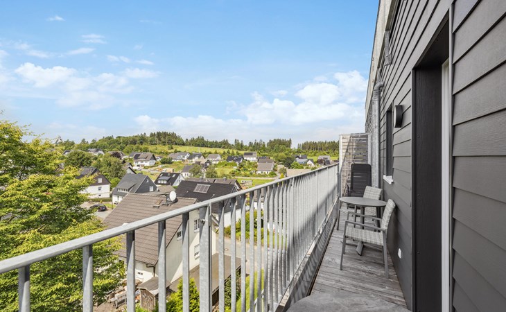 GebirgsResort Winterberg 1