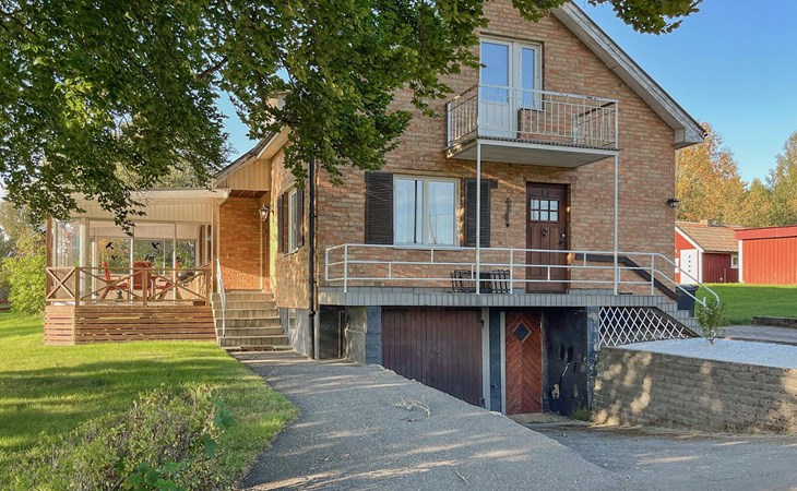 3 bedroom gorgeous home in Forserum 1