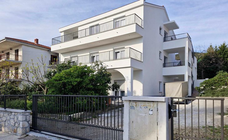 Awesome apartment in Crikvenica 1