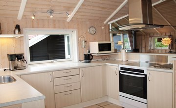 „Germaine“ – 1,2 km vom Meer entfernt in Westjütland 2