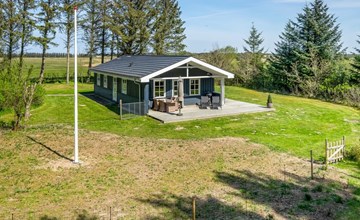 "Nanja" - 759m from the sea in NW Jutland 3