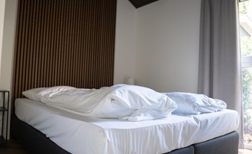 Bos Cottage | 4 personen 3