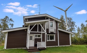 Villa tuulipuisto 2
