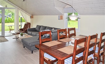 Nice home in Hemmet with WiFi 3