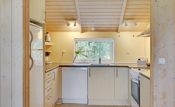 "Gottfrede" - 600 meter van de zee in Noordwest-Jutland 2