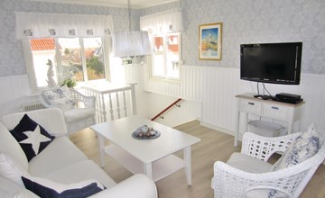 Stunning apartment in Kungshamn 2