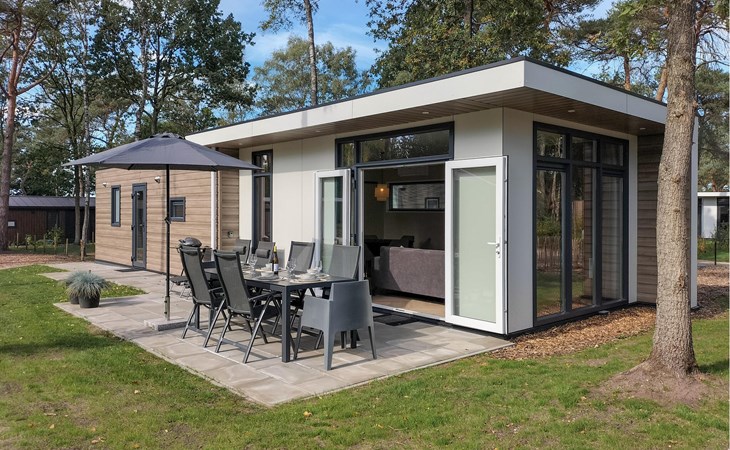 Amazing home in Hellendoorn with sauna 1