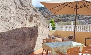 Landhaus "La Cabaña" mit Privatparkplatz 2