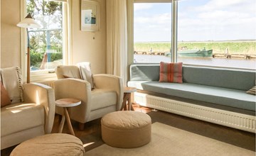 Beautiful home in Lauwerzijl with WiFi 2