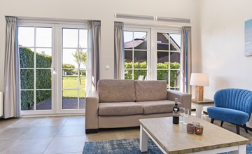 Waterlandkerkje Luxus 2