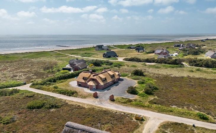 "Stillan" - alles inklusive - 150m vom Meer 1