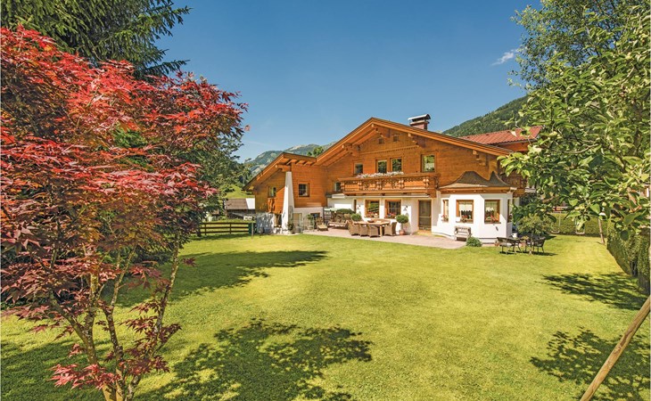 schoene Ferienwohnung Dorfgas. 1