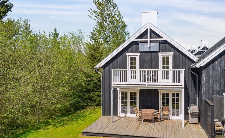 „Tian“ in Südostjütland 1