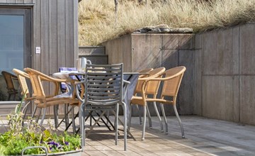 „Silvette“ – 400 m vom Meer entfernt in Nordwestjütland 3