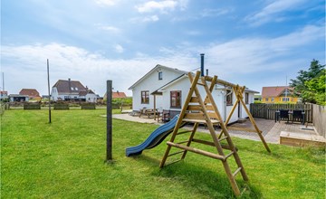 3 bedroom pet friendly home in Harboøre 2