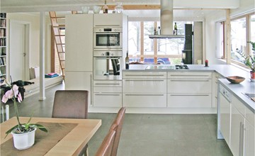 3 bedroom awesome home in Mosterhamn 2