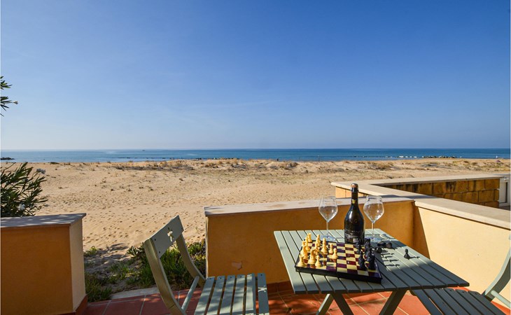Awesome apartment in Donnalucata 1