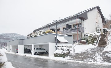 Appartement - Am Bergelchen 66-B | Winterberg-Niedersfeld  'Mountainside' 3