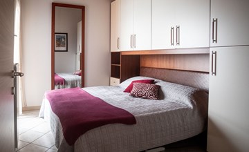 Terrazza a Lago - Zweizimmerwohnung mit Terrasse und Schwimmbad 3