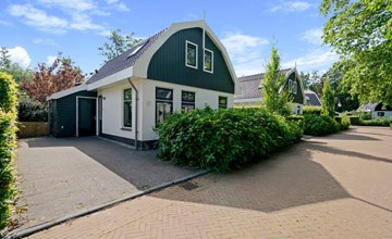 Koningshoeve 4 personen met 3 slaapkamers 2