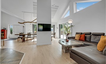 Lovely home in Vordingborg with jacuzzi 3