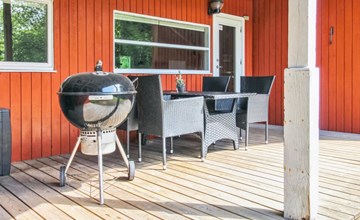 "Faustina" - 29km from the sea in Western Jutland 2