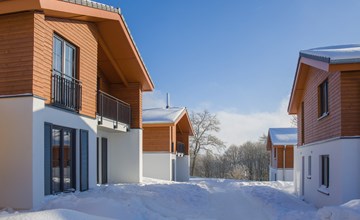Luxe en ruime 12p villa nabij piste en centrum 2