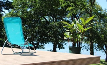 Mobilheim Zweiundvierzig in Lychen 2