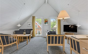 Marina Fiskenæs Feriepark 3
