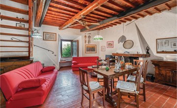 Casa Castello Palli 3
