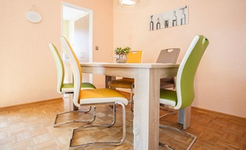 Appartement - Am Waltenberg 59-A | Winterberg 3