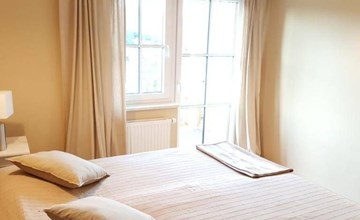 Villa Albatros in Oberdellach 3