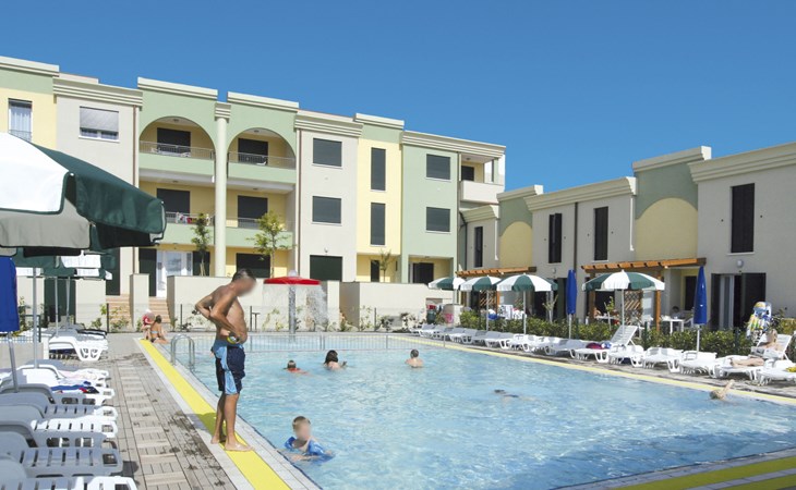 La Quercia/Le Farnie (CAO423) 1