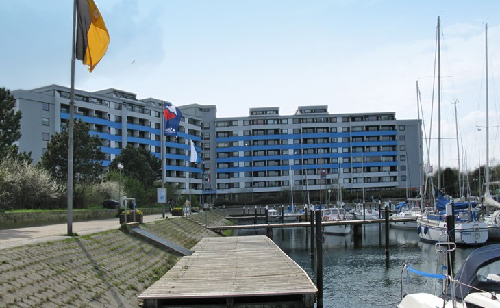 Baltic Sea Residence Damp (DMP171) 1